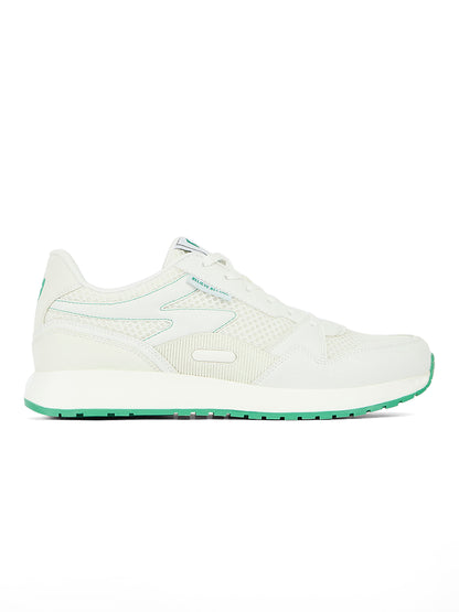 SG Cosmos Running Shoes( Blue / Beige,White / Green,White/Grey)