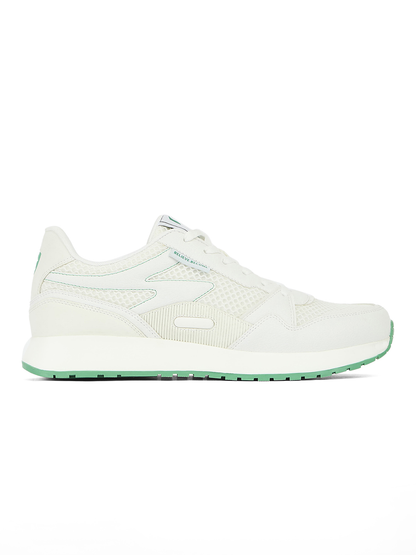 Lifestyle Shoes SG COSMOS White / Green