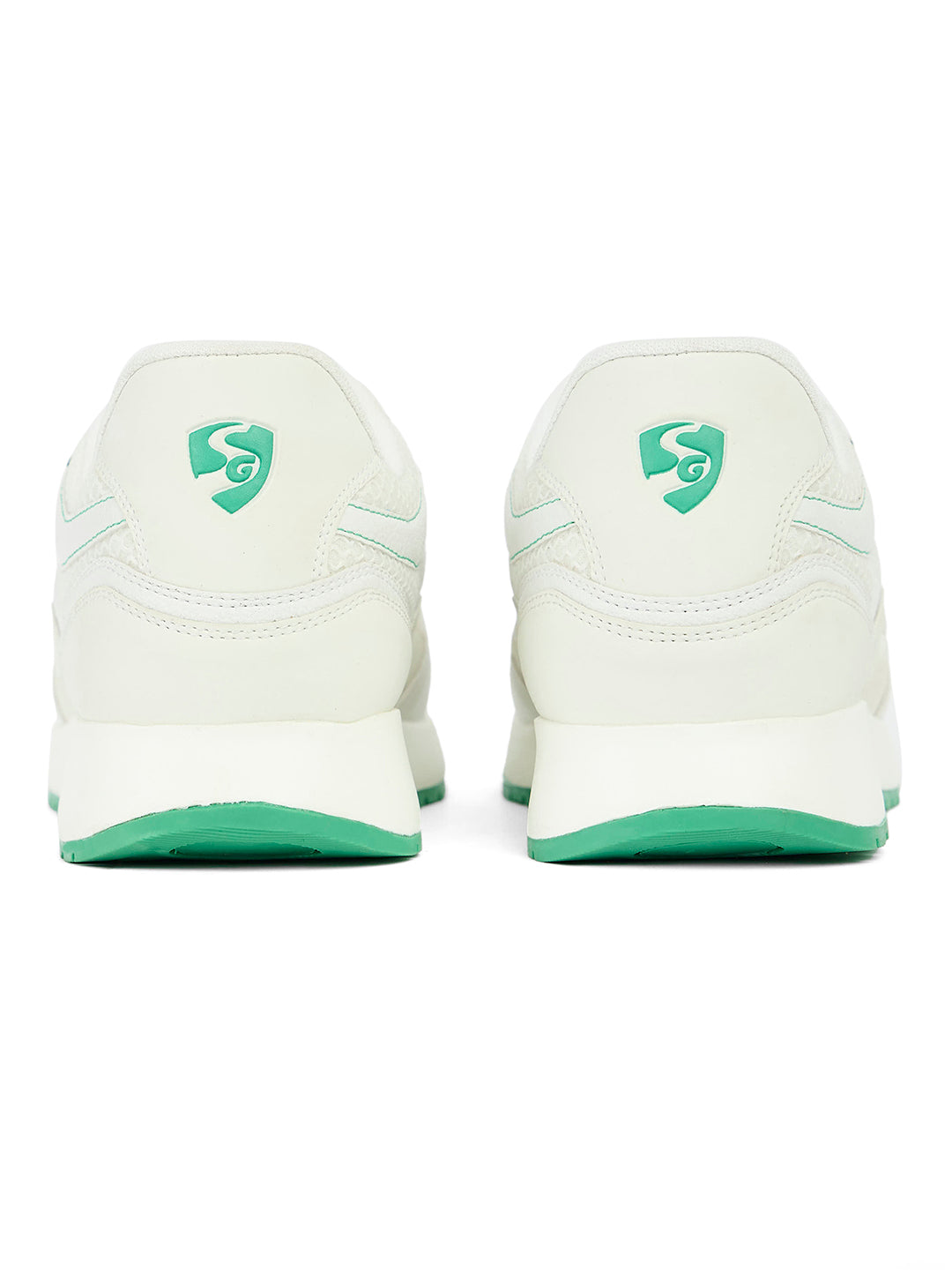 SG Cosmos Running Shoes( Blue / Beige,White / Green,White/Grey)