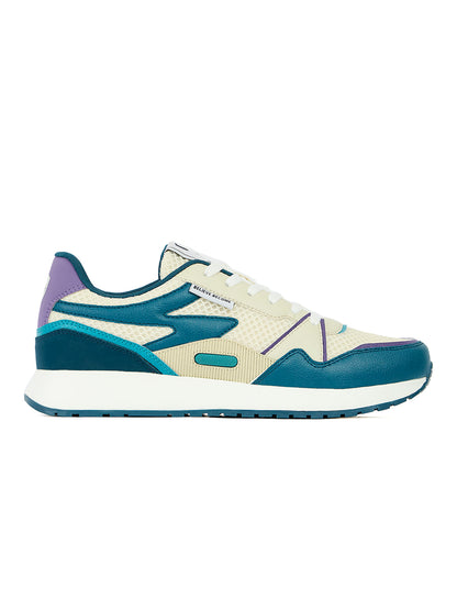 SG Cosmos Running Shoes( Blue / Beige,White / Green,White/Grey)