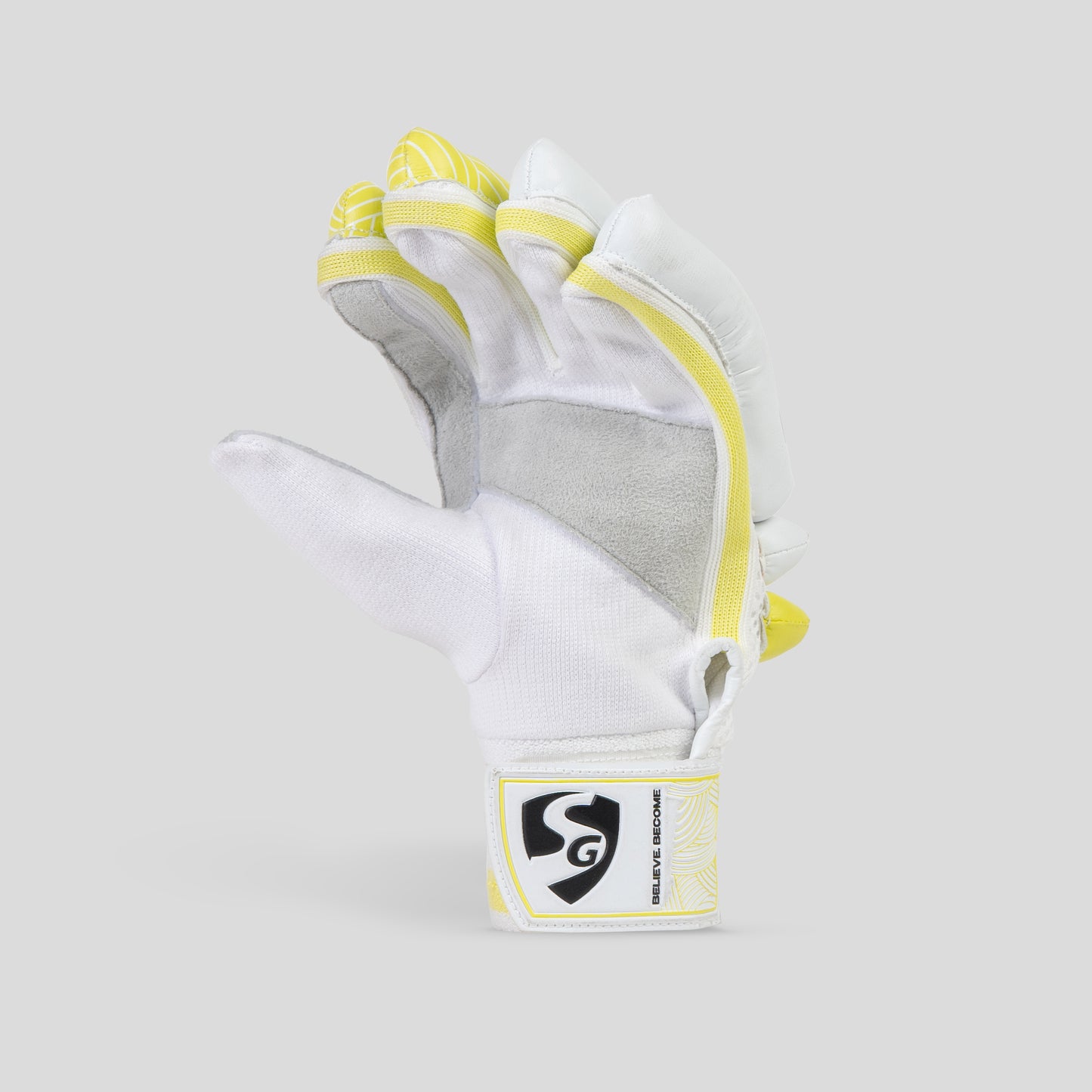 SG Campus Batting gloves