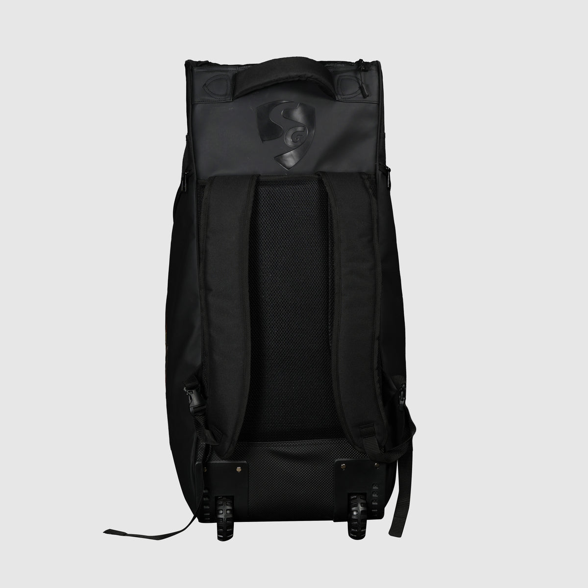 SG HP33 Duffle Wheelie Cricket Kit Bag