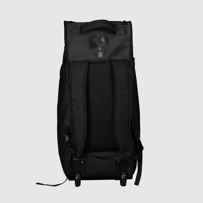 SG HP33 Duffle Wheelie Cricket Kit Bag
