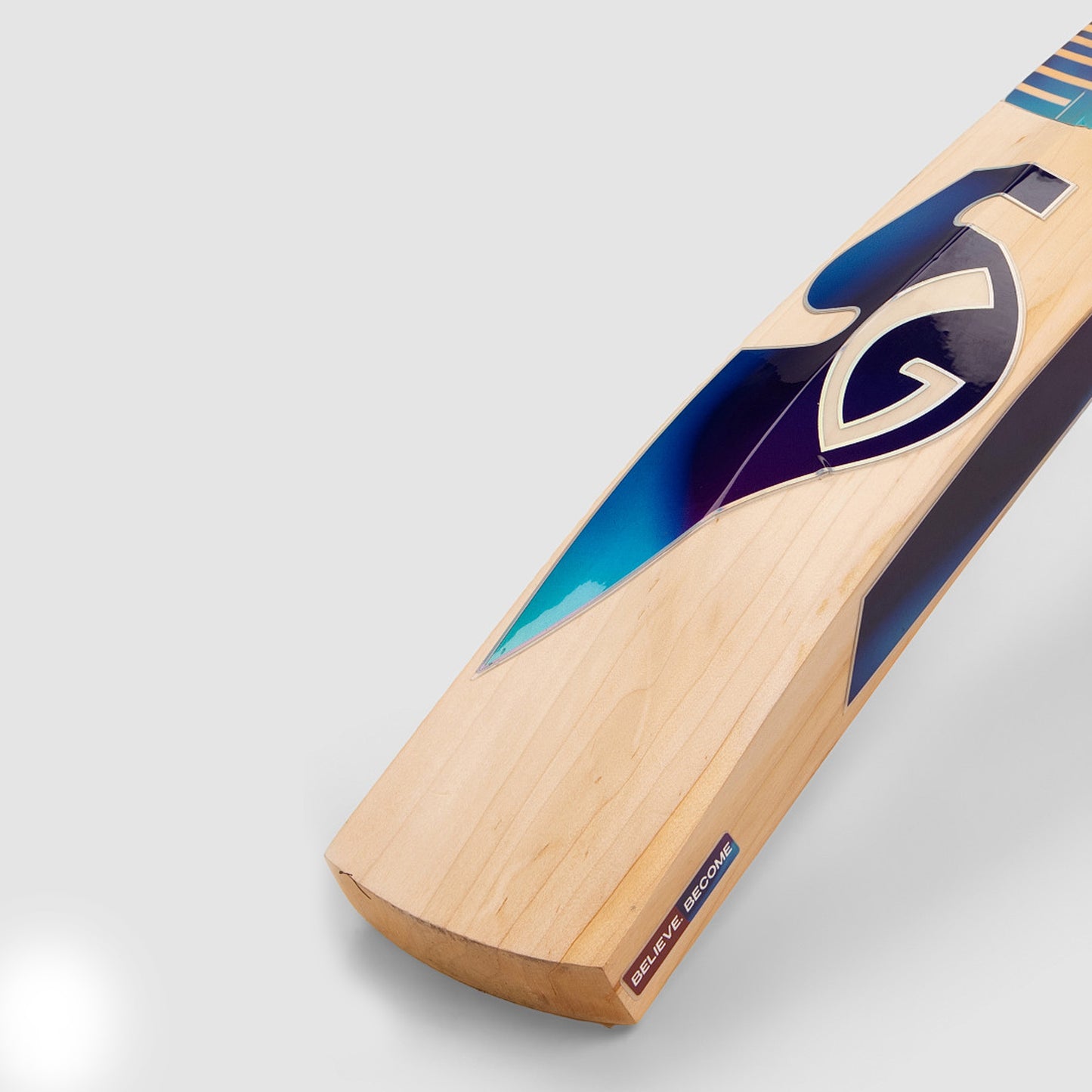 SG Skipper Xtreme English Willow Cricket Bat