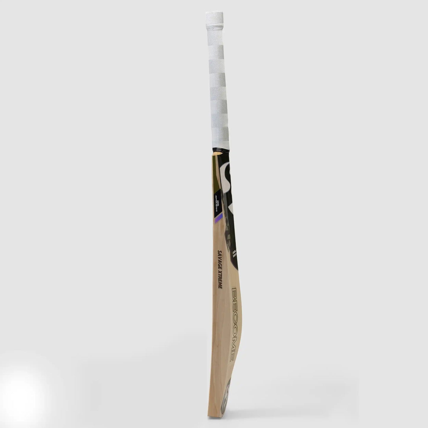 SG Savage Xtreme English Willow Cricket Bat (Hardik Pandya Series)