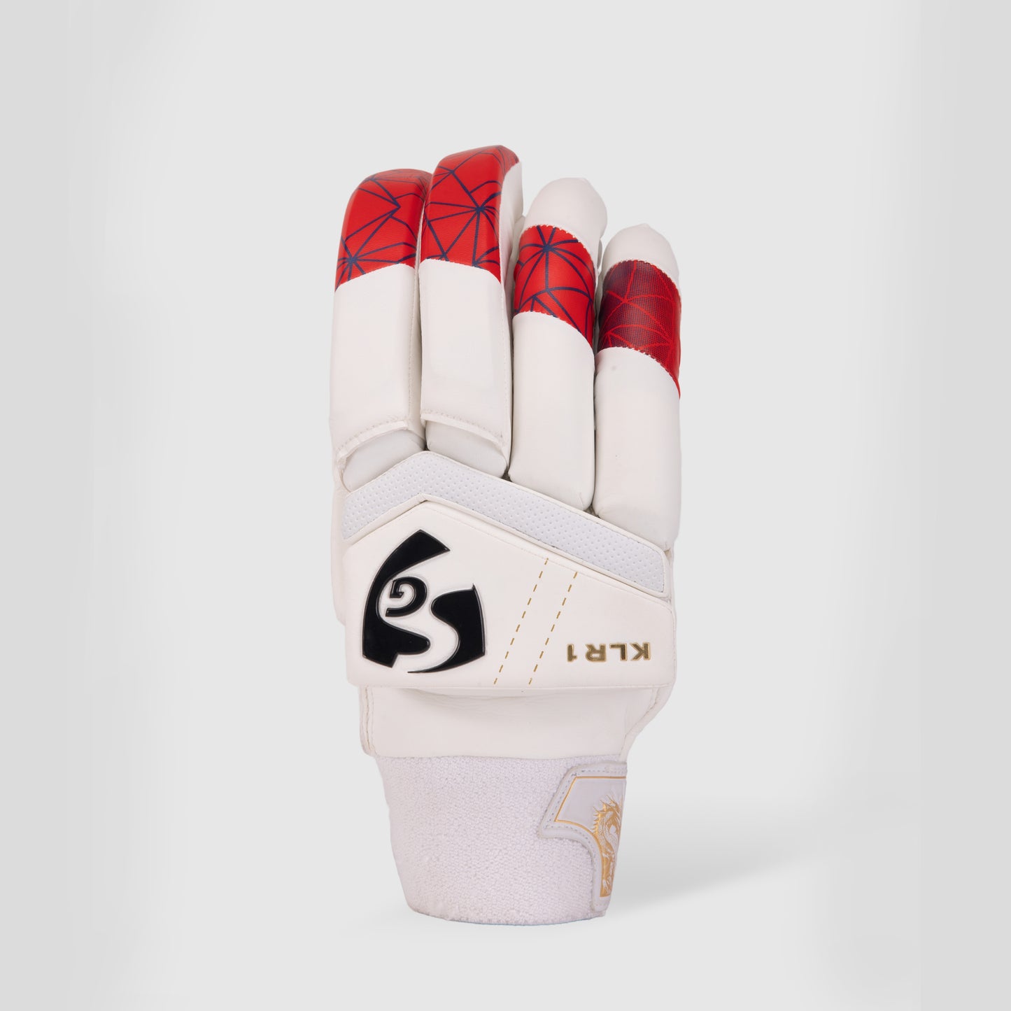 SG KLR 1 Batting gloves
