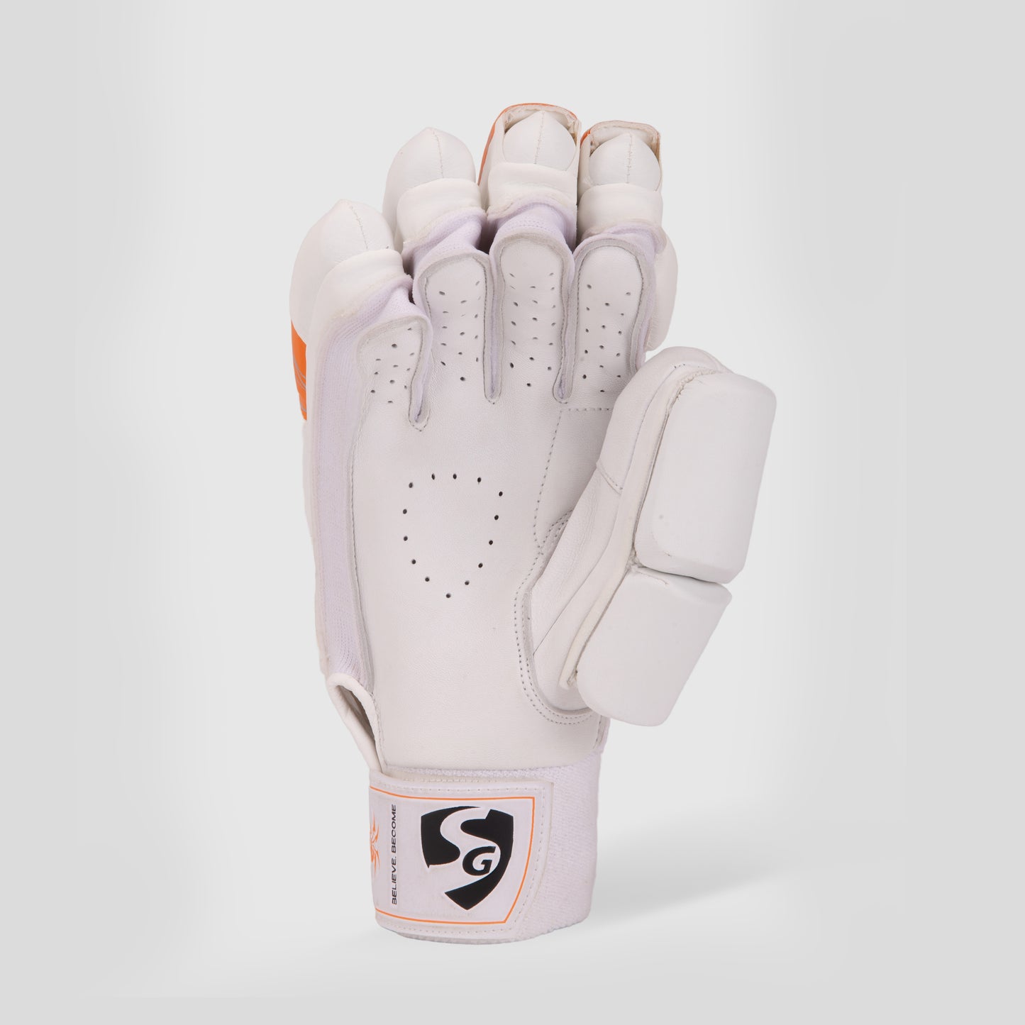 SG RP 17 Batting Gloves - Rishabh Pant Series