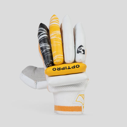 SG Optipro® Batting Gloves