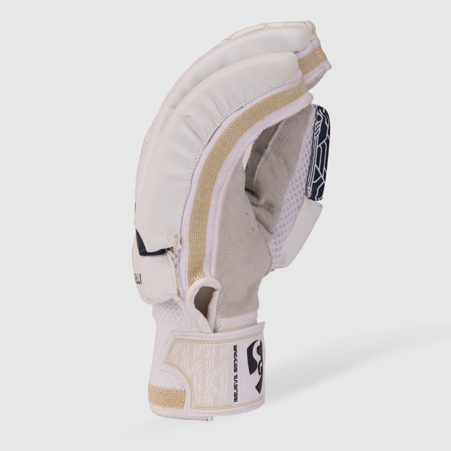 SG Xtreme Batting gloves