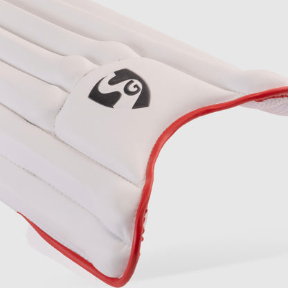 SG KLR League Batting Legguard