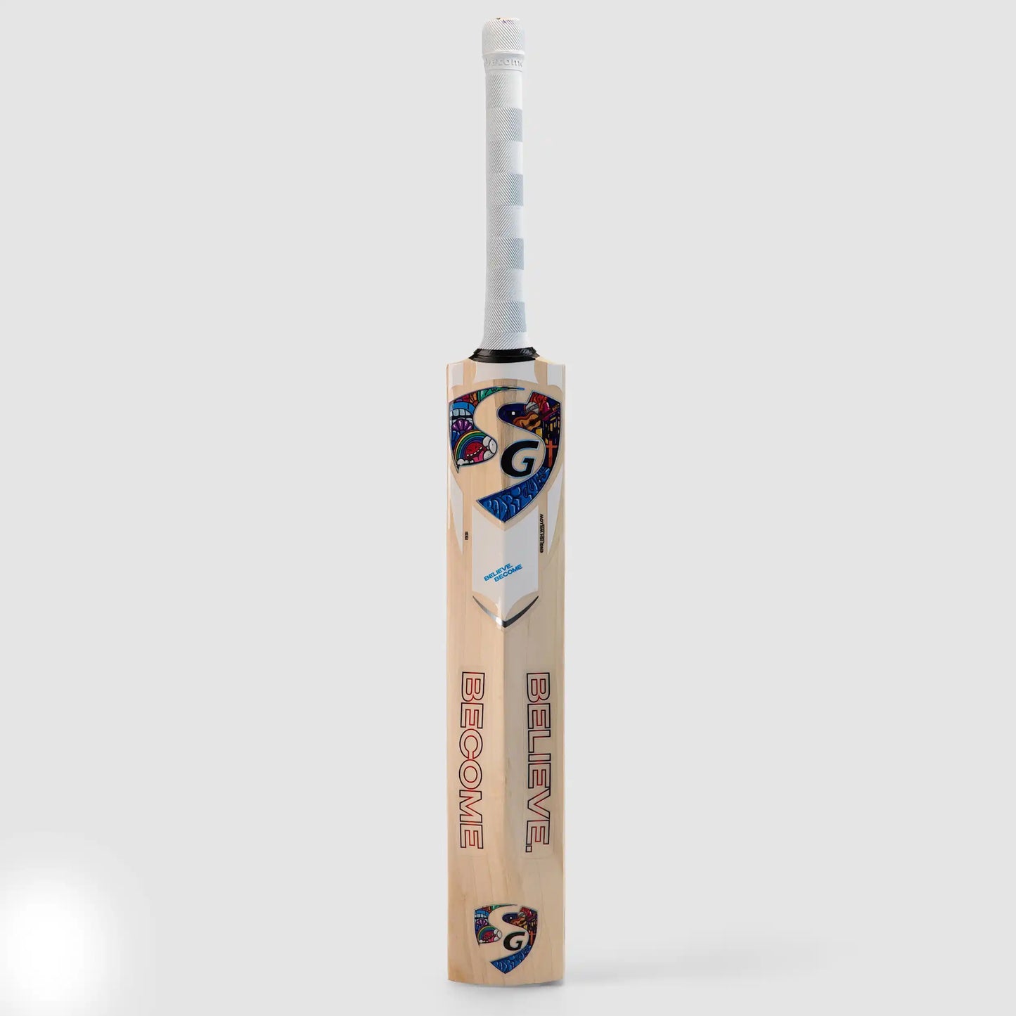 SG Jemi 3.0 English Willow Cricket bat