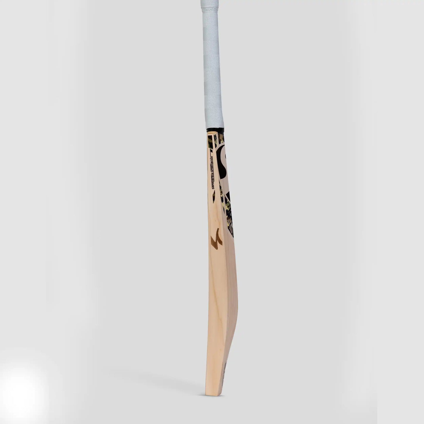 SG Dhruv Jurel English Willow Cricket Bat
