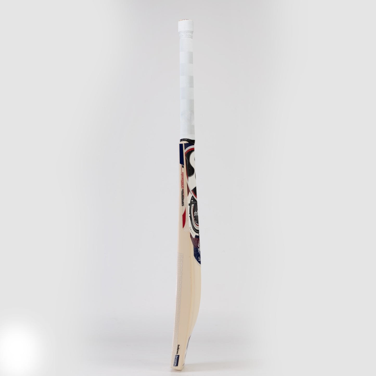SG RP 250 English Willow Str8bat Sensor Cricket Bat