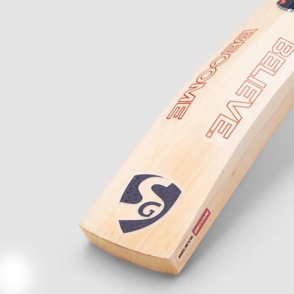 SG KLR Classic English Cricket Bat