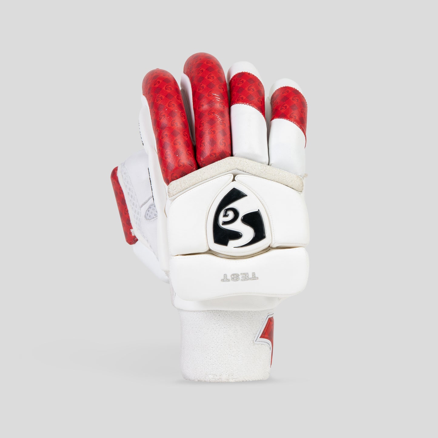 SG Test Batting gloves