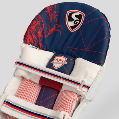 SG KLR Select Batting Legguard