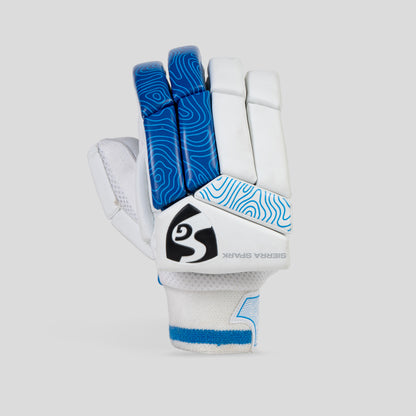 SG Sierra Spark Batting gloves