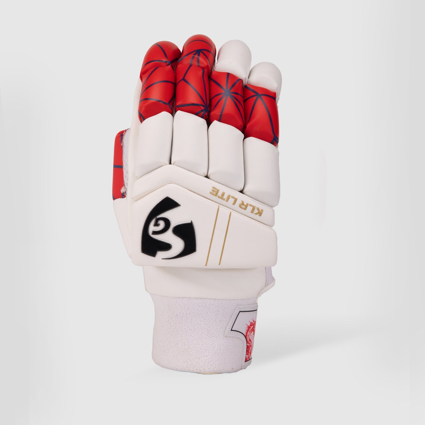 SG KLR Lite Batting Glove – KL Rahul Series