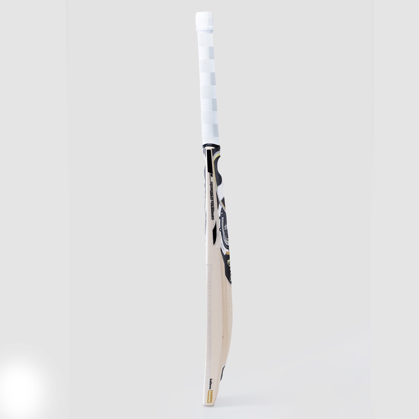 SG HP 250 English Willow Str8bat Sensor Cricket Bat