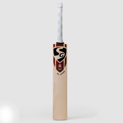 SG RP Ultimate English willow Cricket Bat (Rishabh Pant Series)