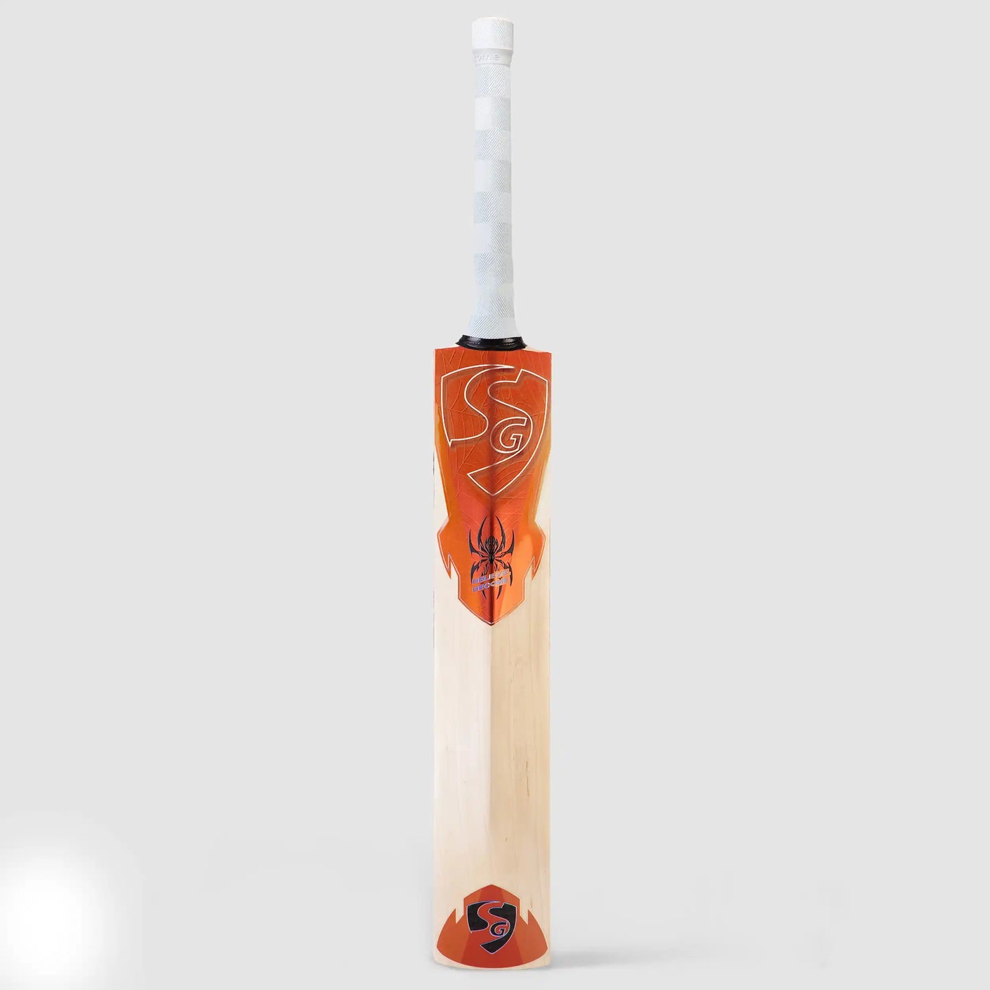 SG RP Icon English Willow Cricket Bat (Rishabh Pant Series)
