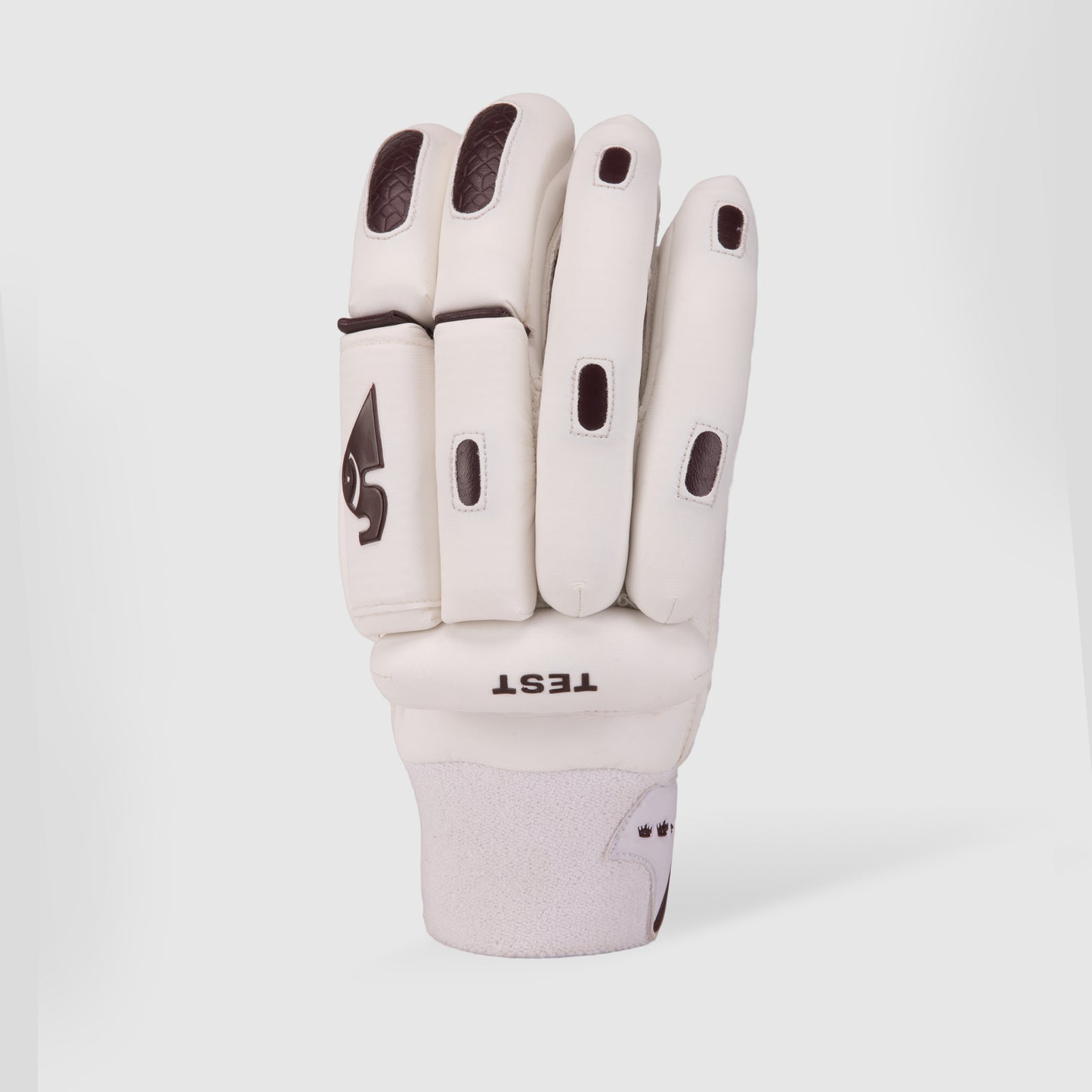 SG Test Classic Batting Gloves