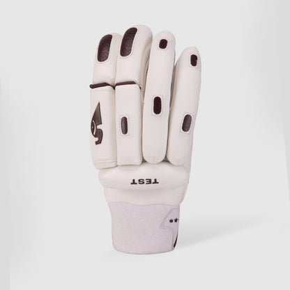 SG Test Classic Batting Gloves