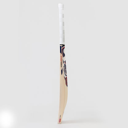 SG KLR 250 English Willow Str8bat Sensor Cricket Bat