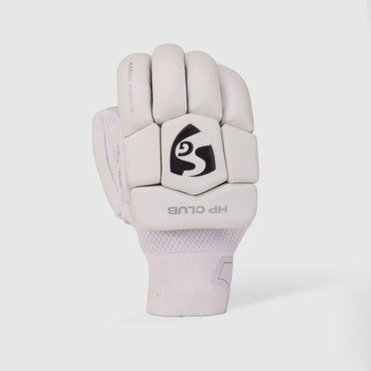 SG HP CLUB Batting gloves