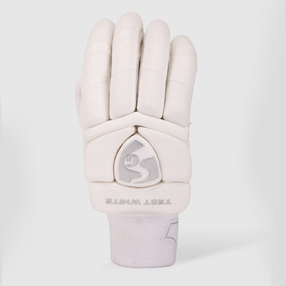 SG Test White Batting Glove