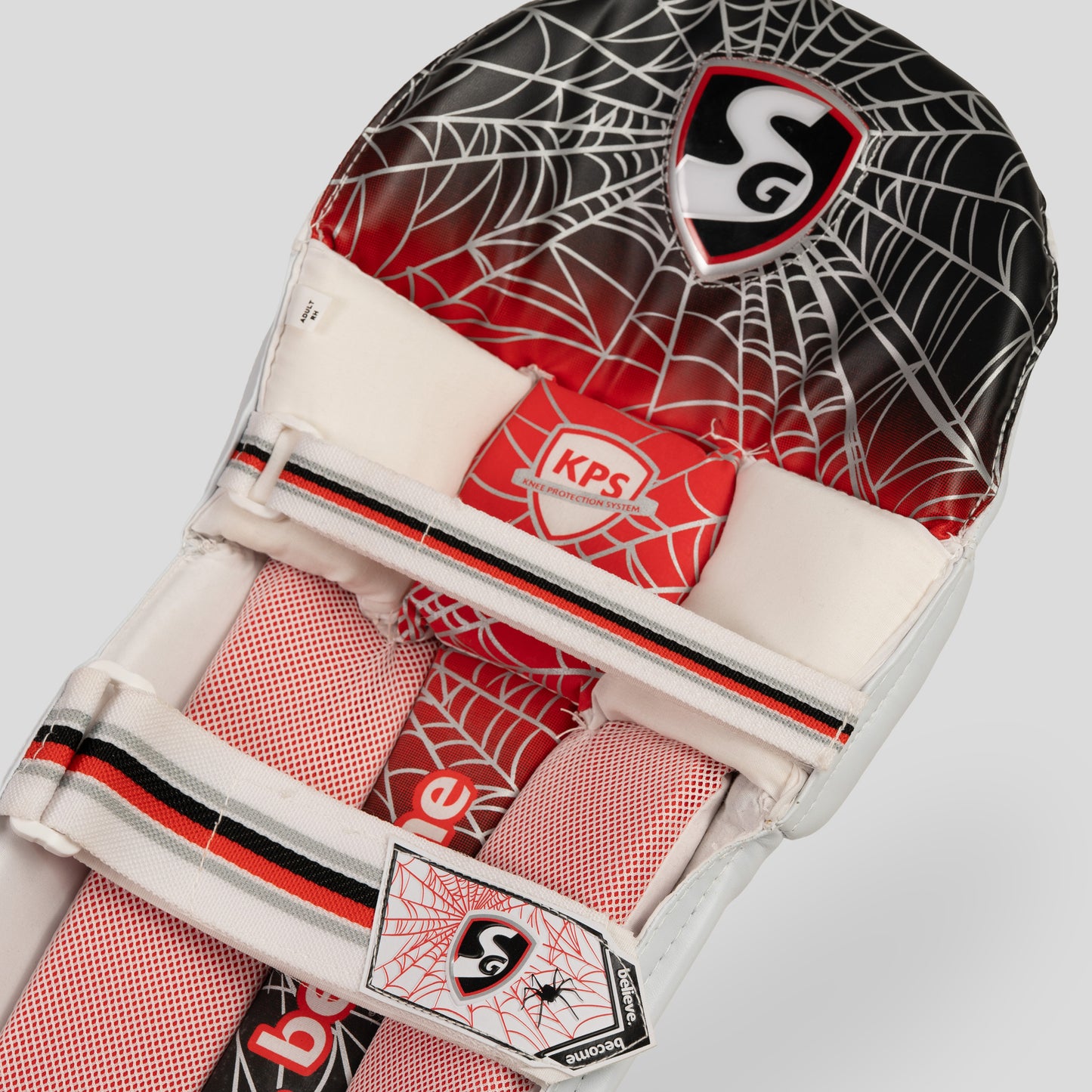 SG RP Elite Batting Legguard