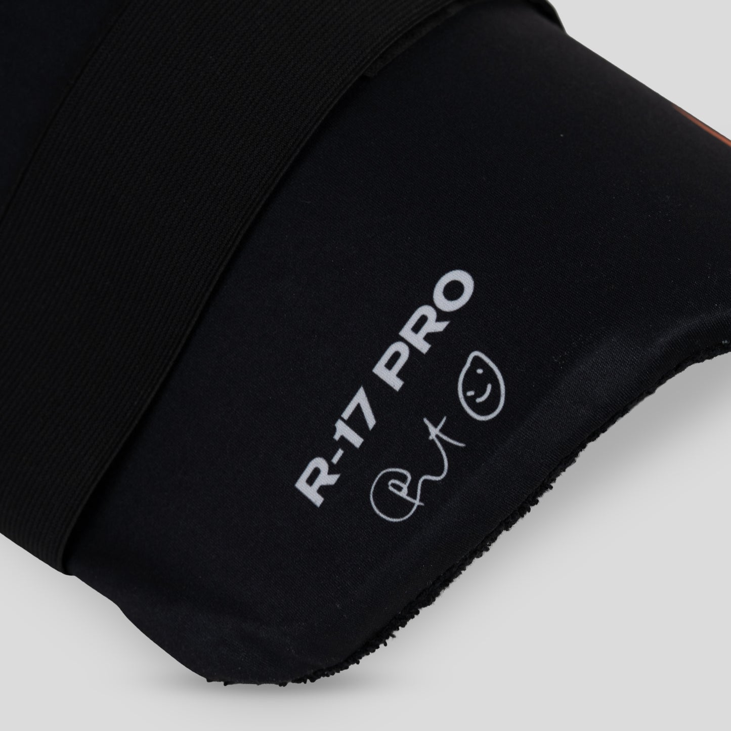 SG RP Pro Thigh Pad