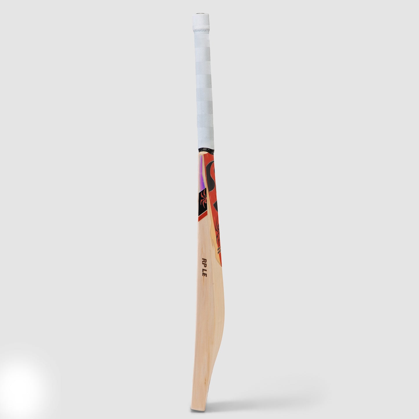 SG RP LE English Willow Cricket Bat (Rishabh Pant Series)