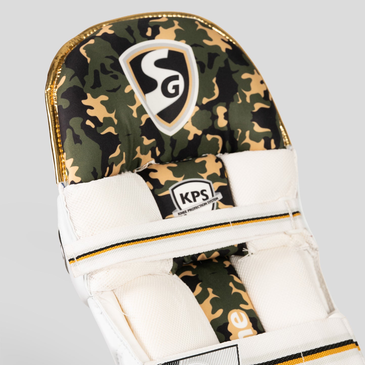 SG HP Pro Batting Legguard