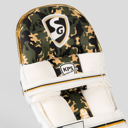 SG HP Pro Batting Legguard