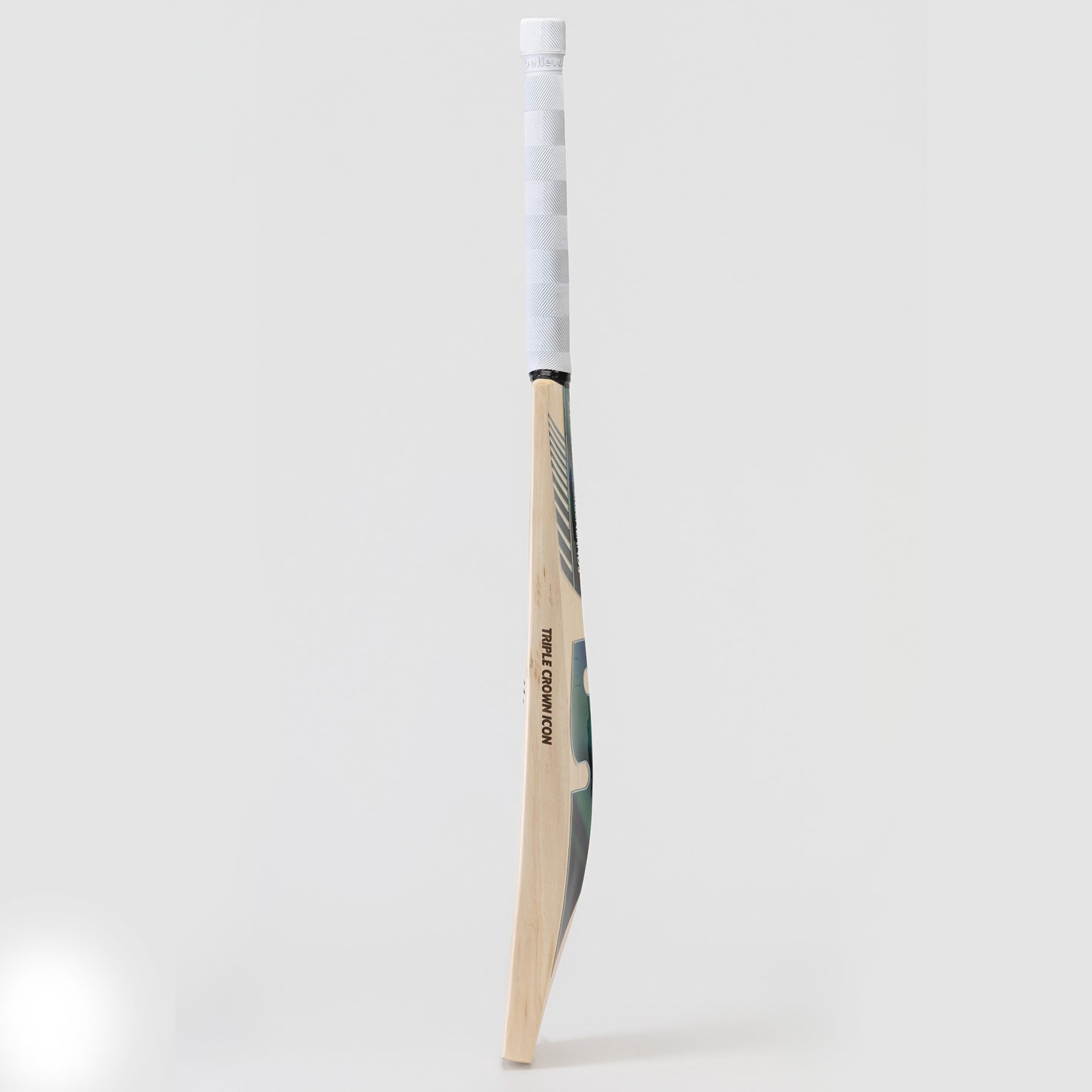 SG Triple Crown Icon English Willow Cricket Bat