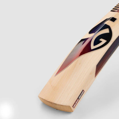 SG Maxstar Classic English Cricket Bat