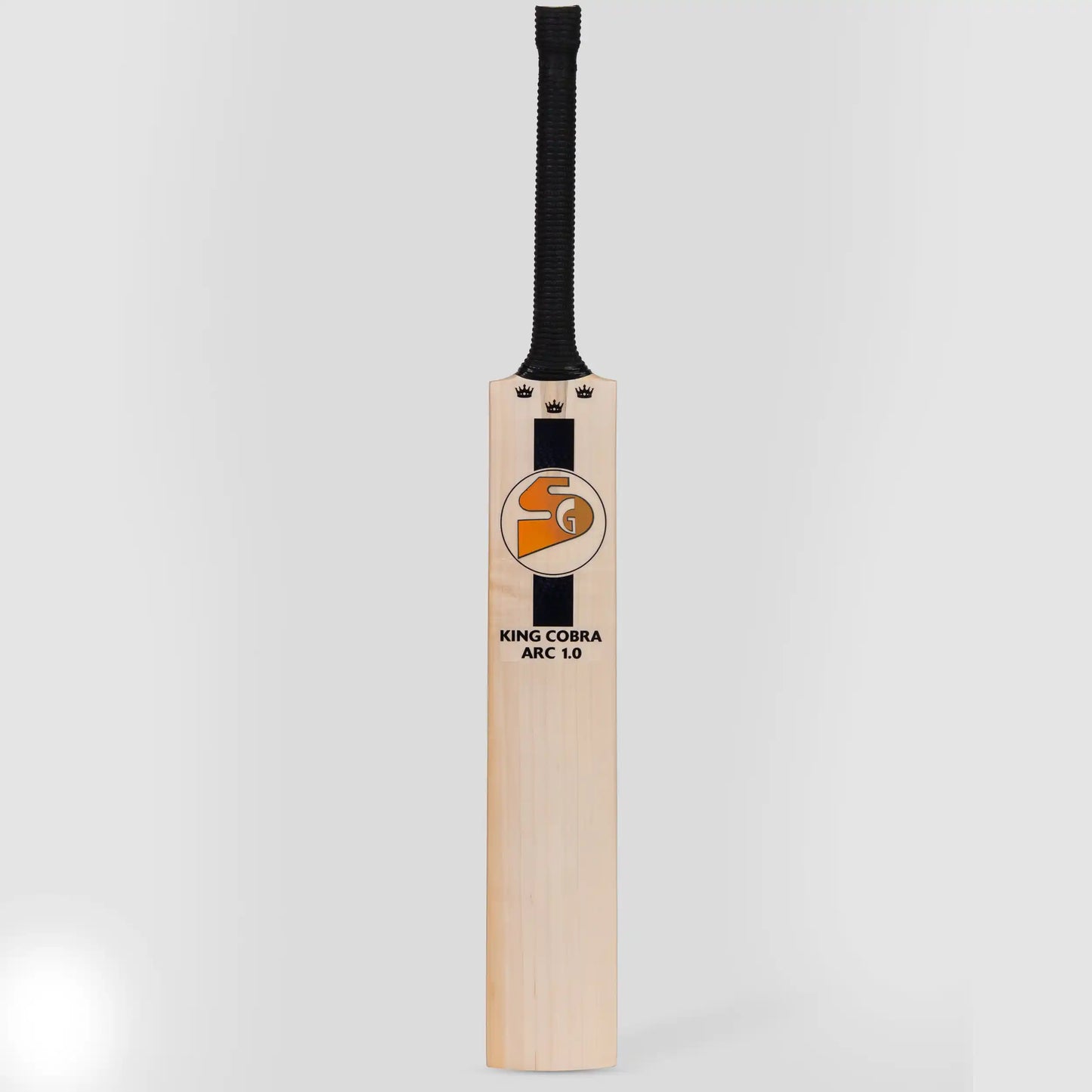 SG King Cobra Arc 1.0 English willow Cricket Bat