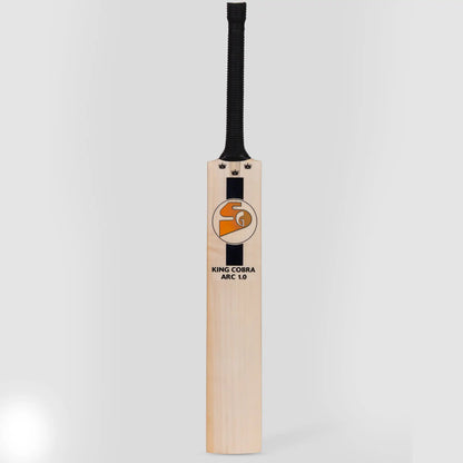 SG King Cobra Arc 1.0 English willow Cricket Bat