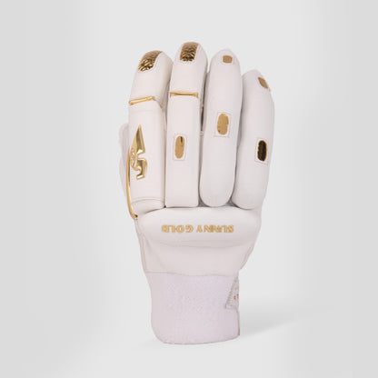 SG Sunny Gold Batting Gloves