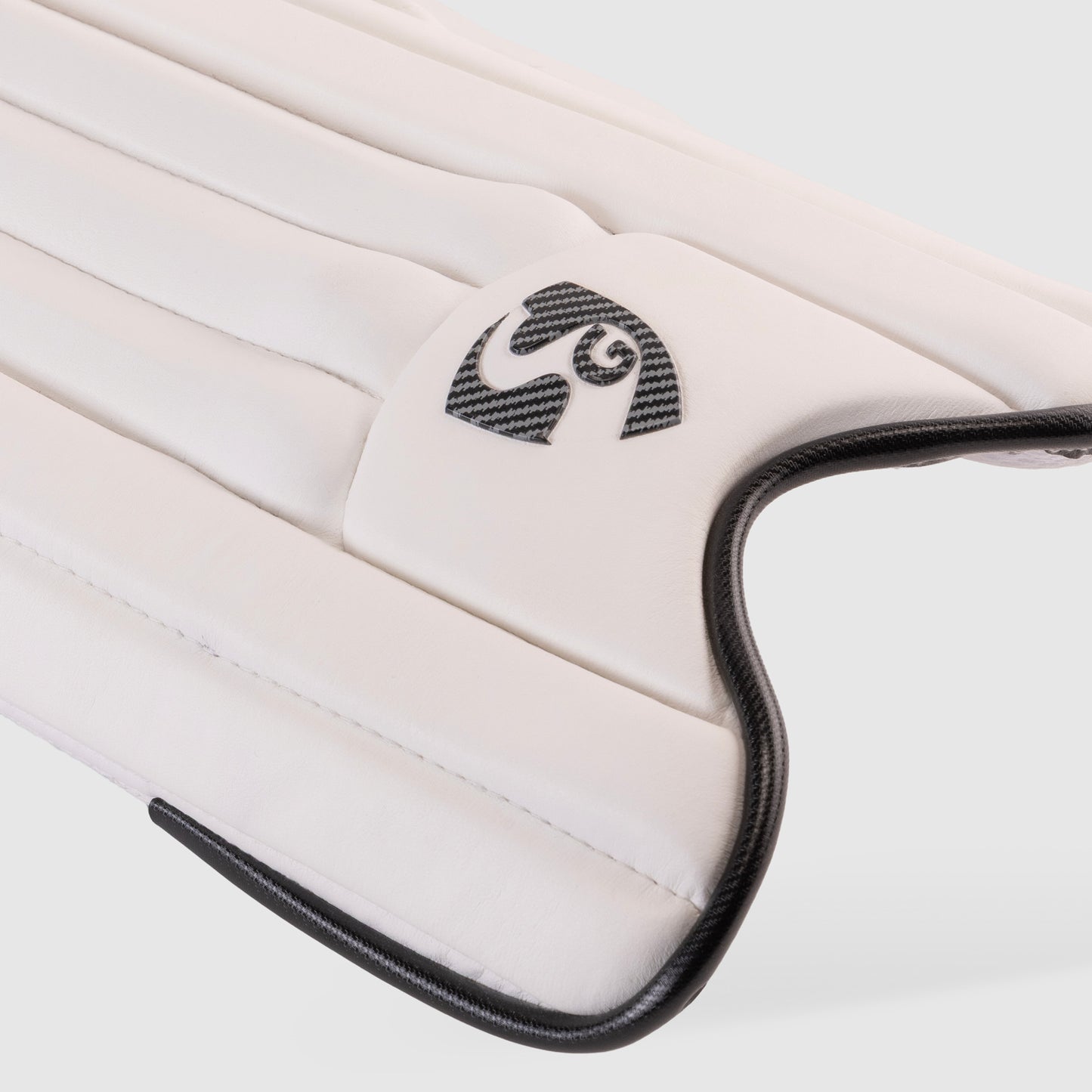 SG Test Carbon Batting Legguard
