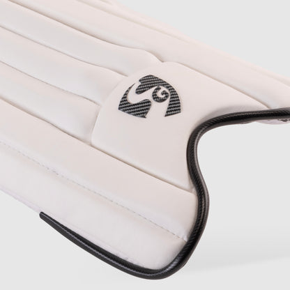 SG Test Carbon Batting Legguard