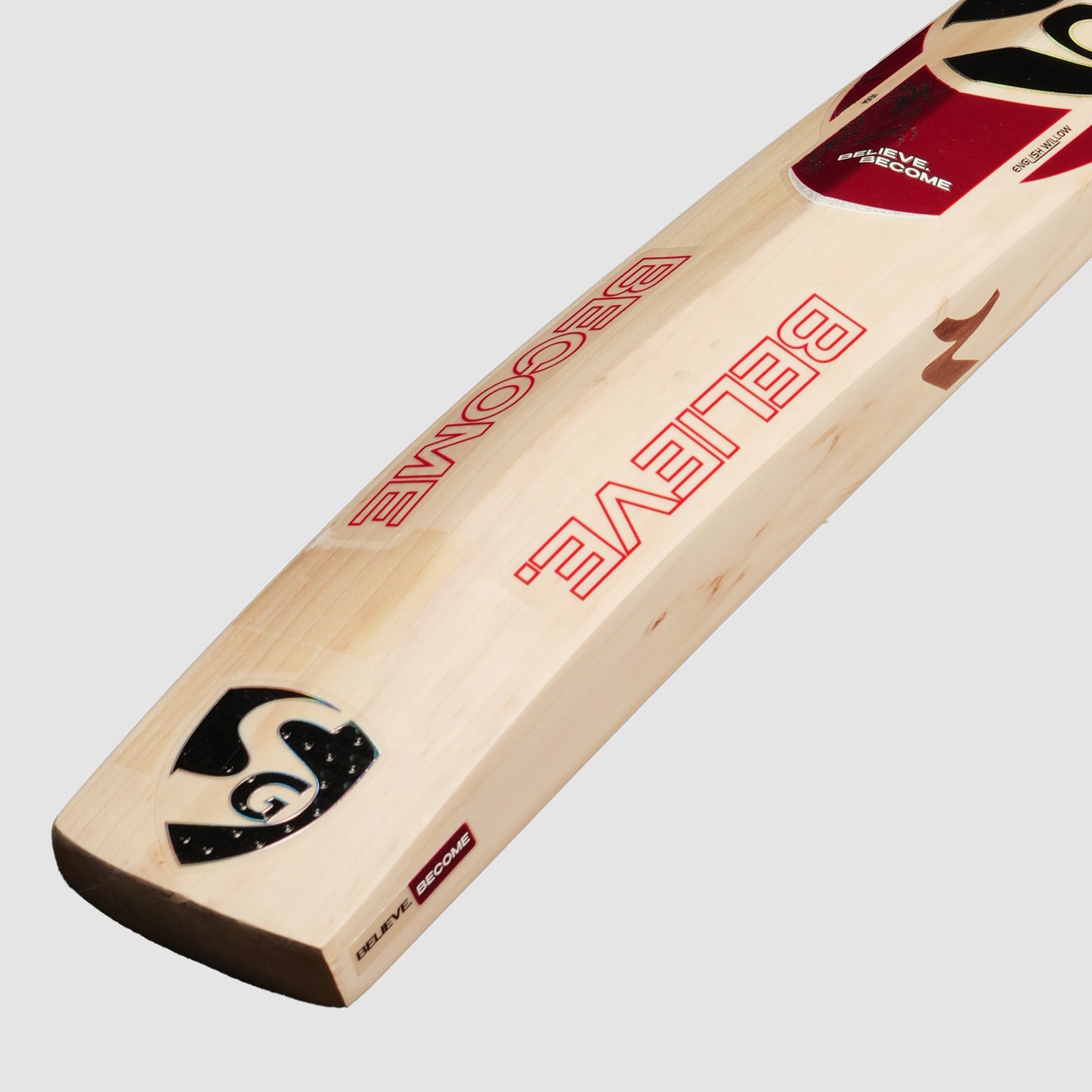 SG KLR Crown English Willow bat