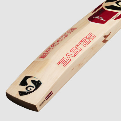 SG KLR Crown English Willow bat