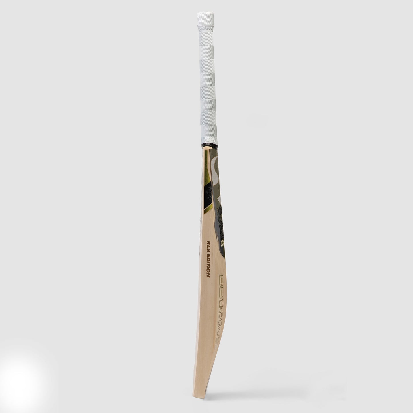 SG KLR Edition English Willow Cricket Bat (KL Rahul Series)