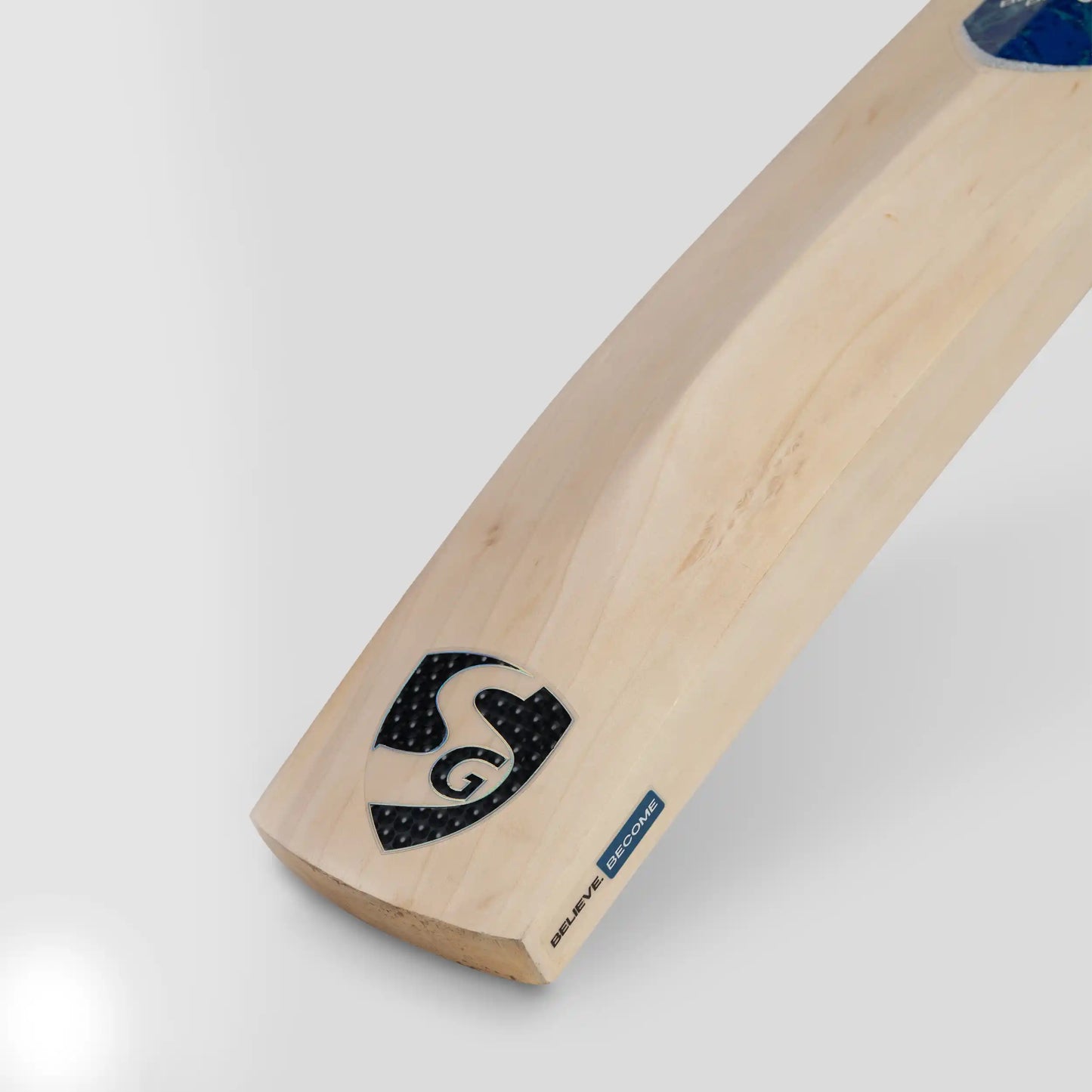 SG Sanju Icon English Willow Cricket Bat