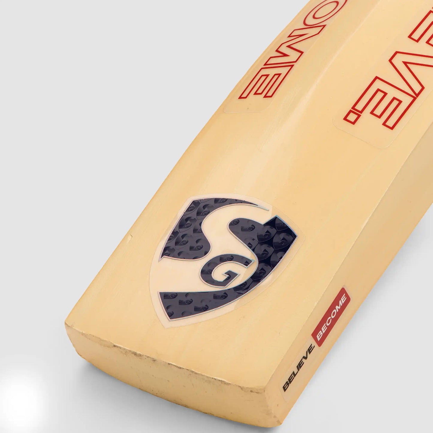 SG KLR Excel English Cricket Bat