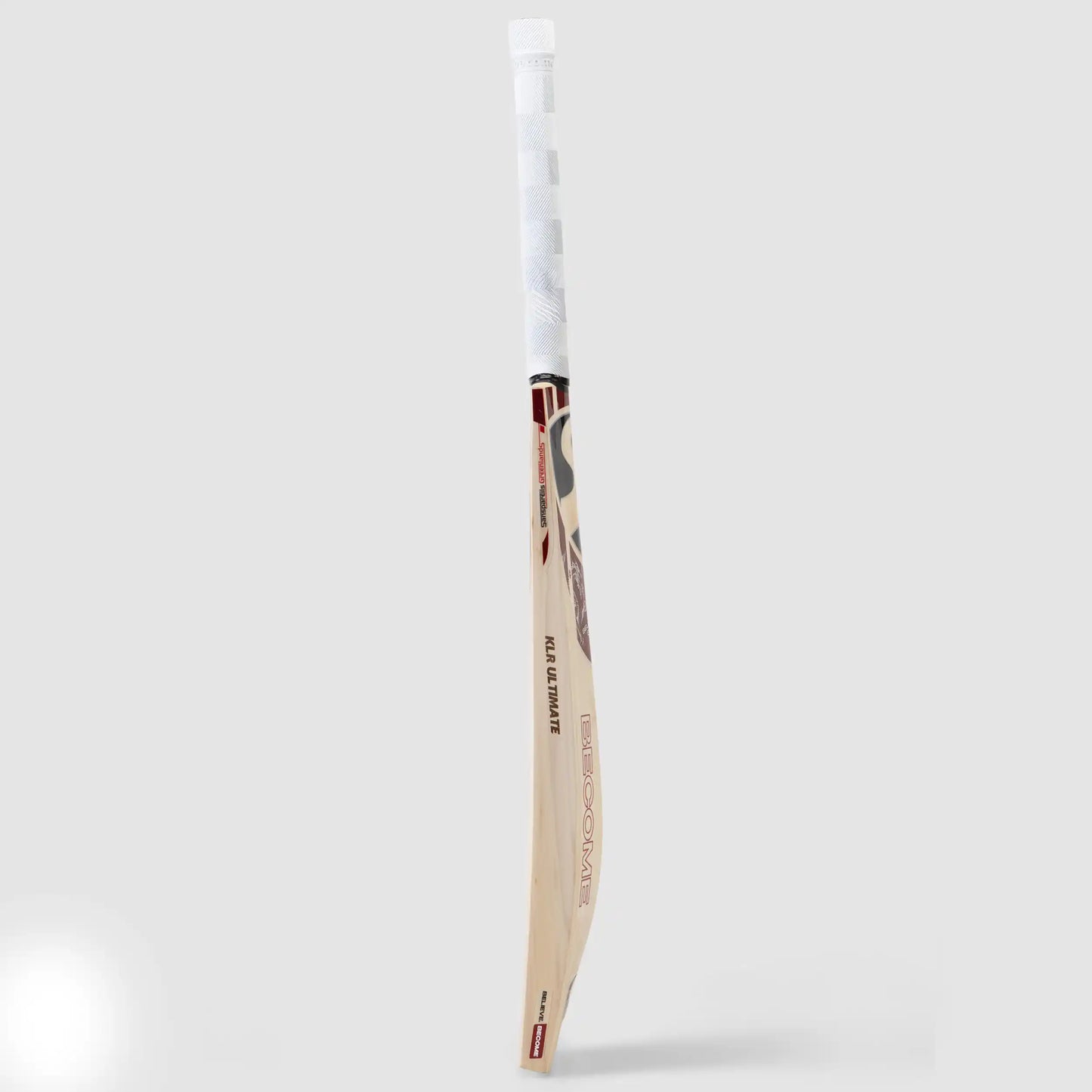 SG KLR Ultimate English Willow Cricket Bat (KL Rahul Series)