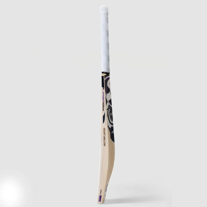 SG Smart Willow English Willow Cricket Bat with SG|Str8bat Sensor