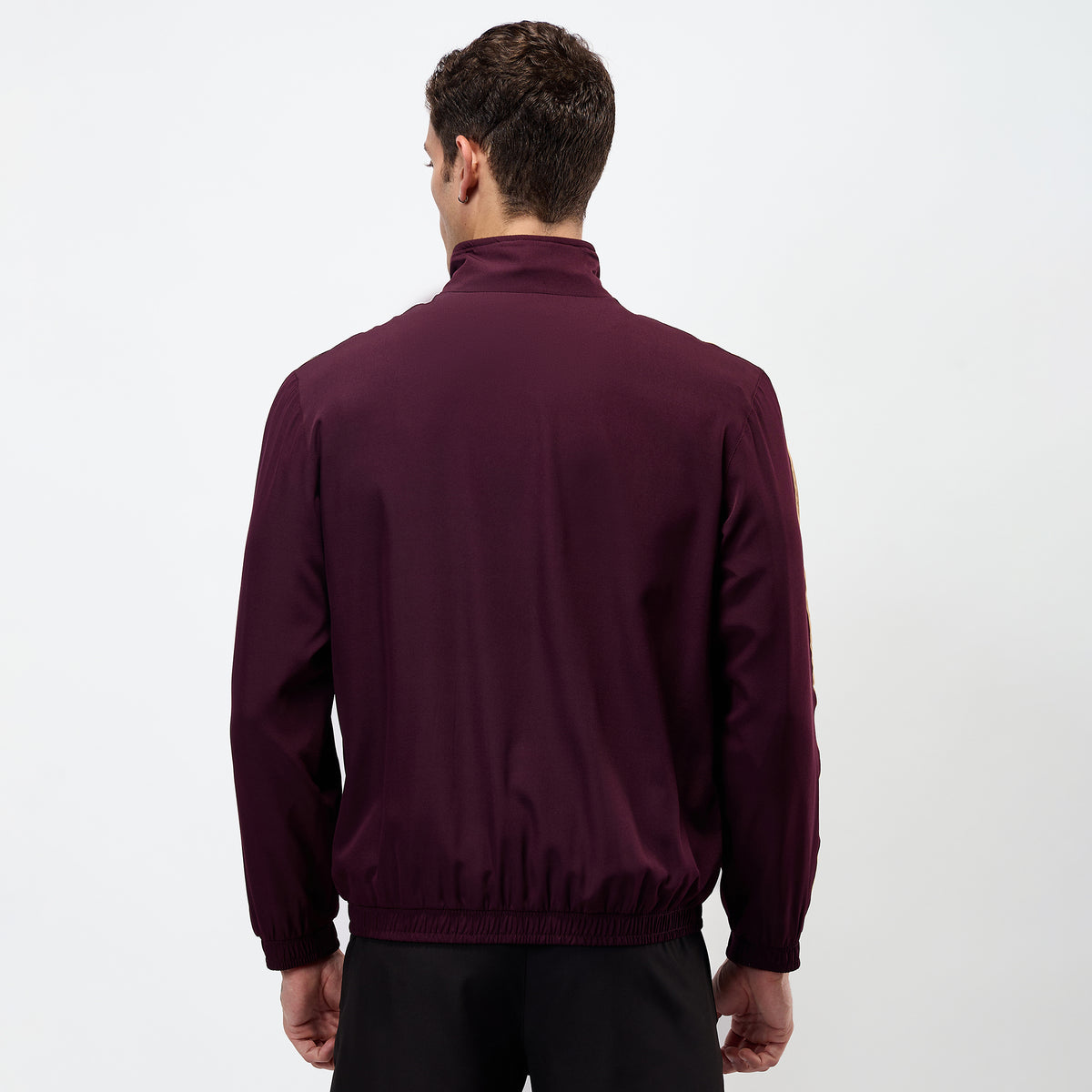 SG On Court Jacket Regular Fit - Men's